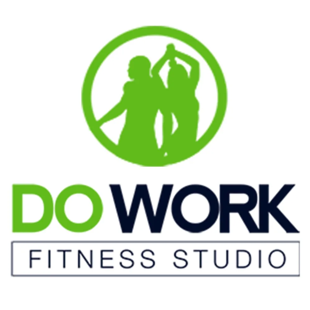 Do Work Fitness Studio