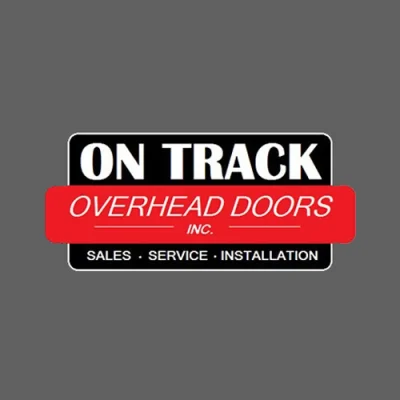 ON TRACK OVERHEAD DOORS INC