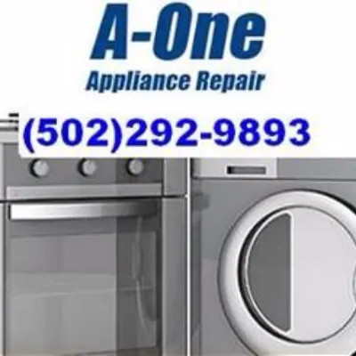 A One Appliance Repair Service, LLC