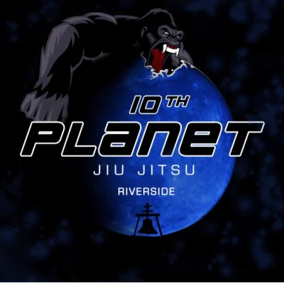 10th Planet Jiu Jitsu Riverside