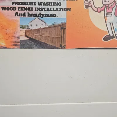 Mattrob Painting And Services. 