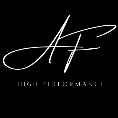 AF HIGH PERFORMANCE