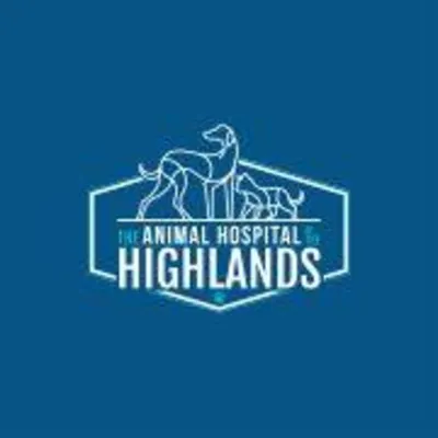 The Animal Hospital Of The Highlands