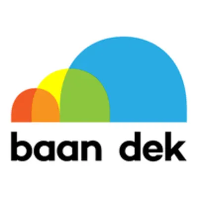 The Baan Dek Montessori