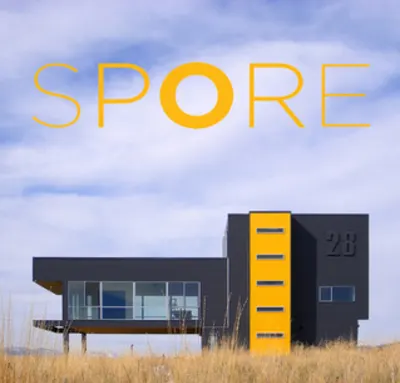 Spore Design