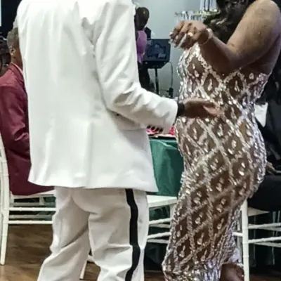 Married By Murrell