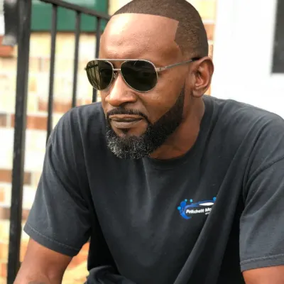 Ron Pritchett Lawncare