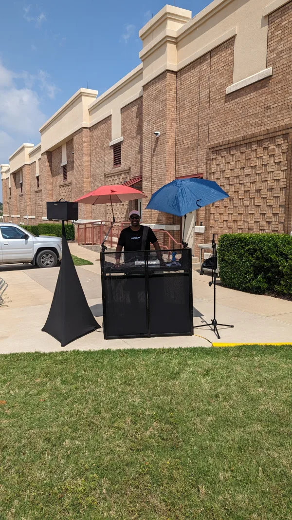 Corporate Event