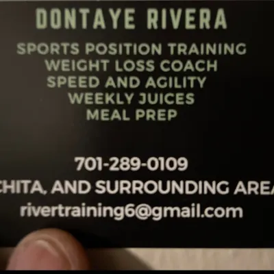 DR-Fitness