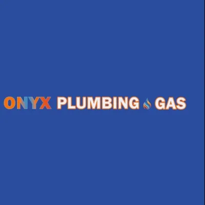 ONYX PLUMBING & GAS
