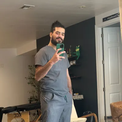 Andres4wellness