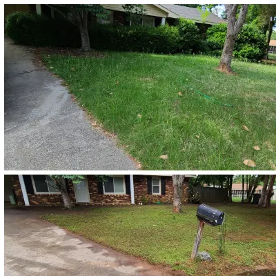 Lawrence Landscape LLC