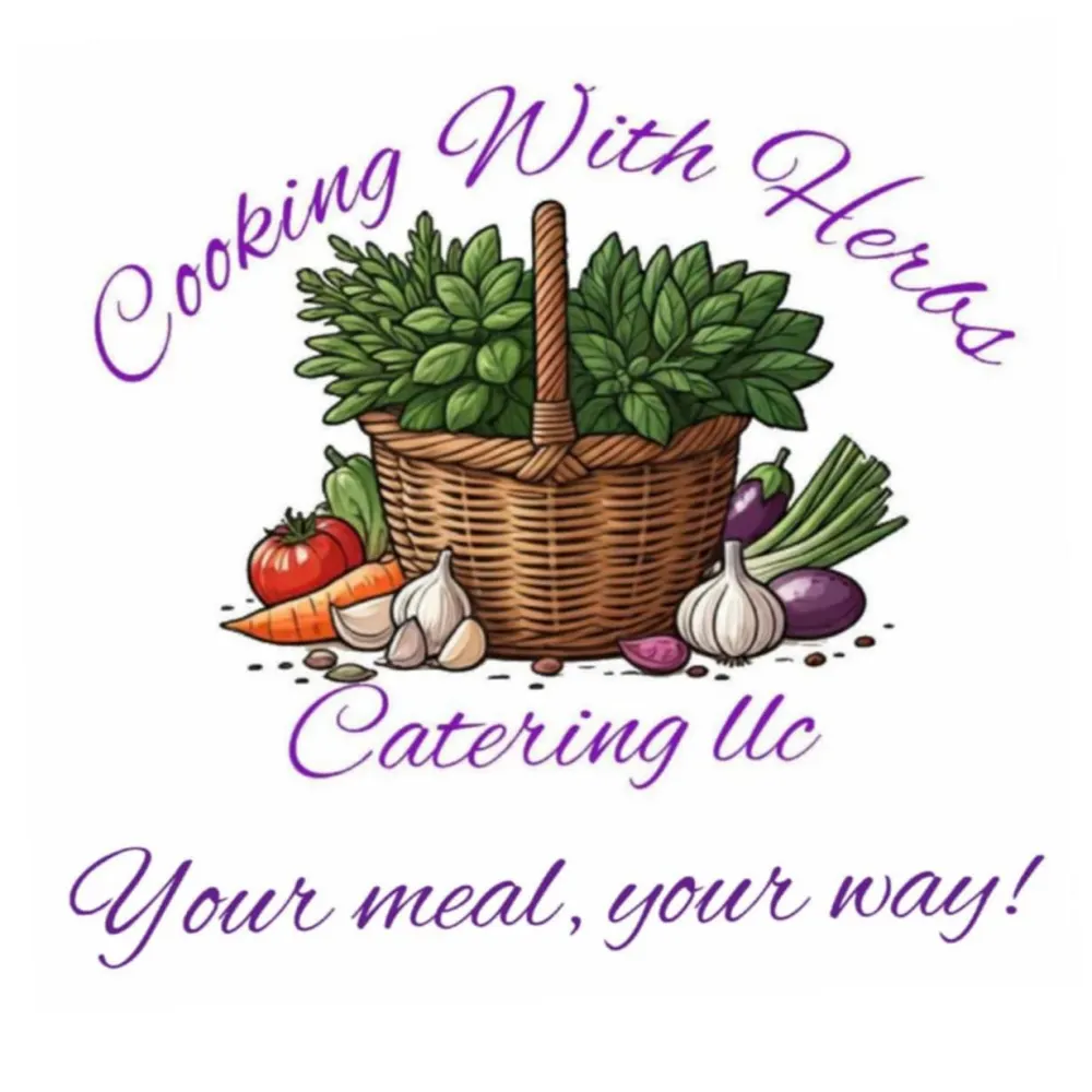 Cooking With Herbs Catering