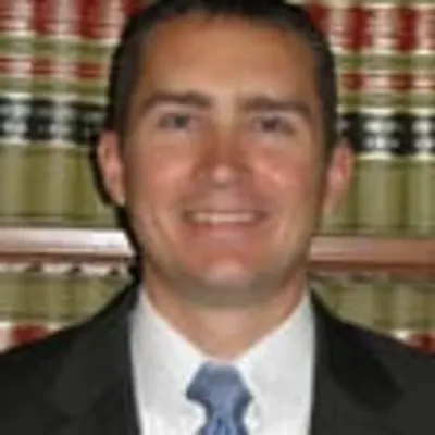Andrew T. Curry
