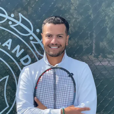 Kings Tennis