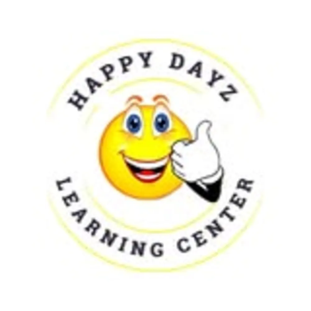 Happy Dayz Learning Center