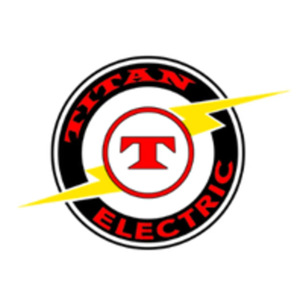 TITAN ELECTRIC