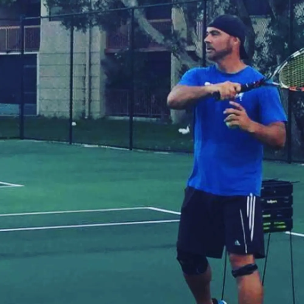 BioTennis