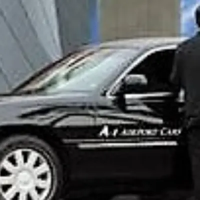 A-1 Airport Cars