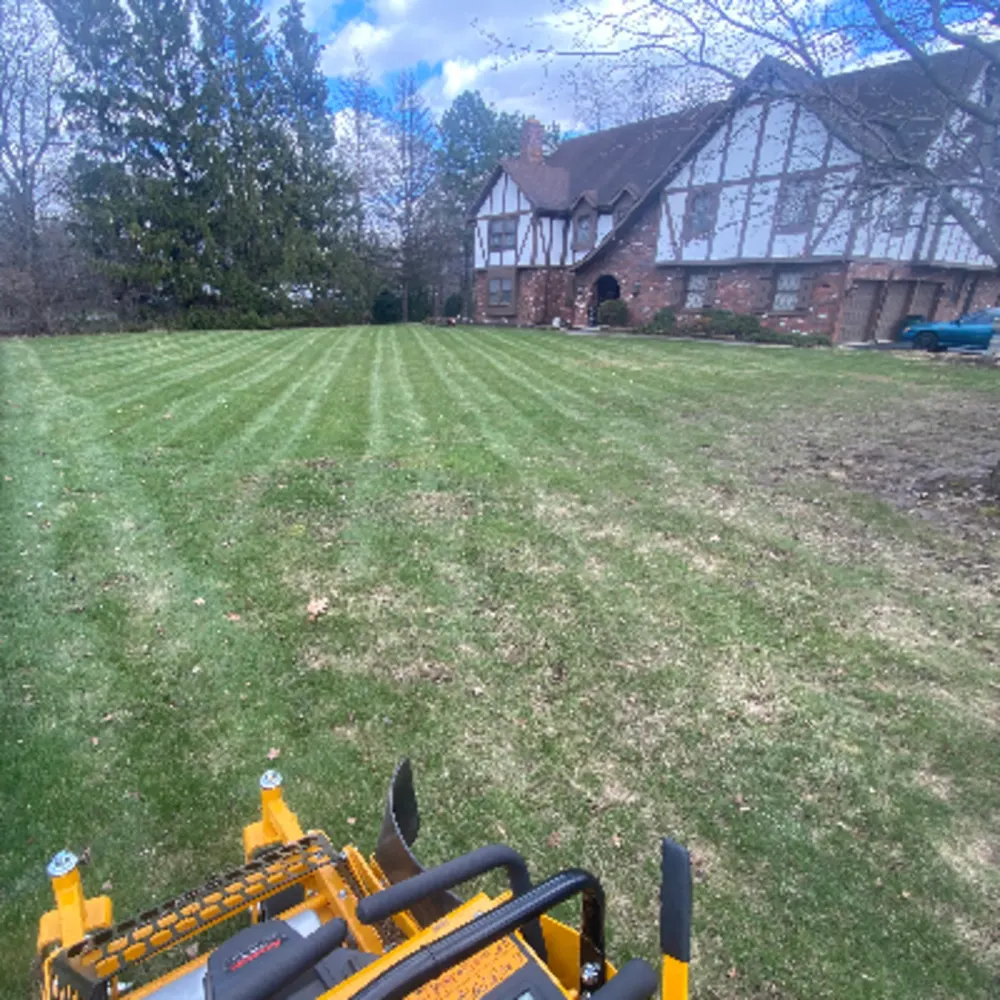 2 Hermanos Landscaping