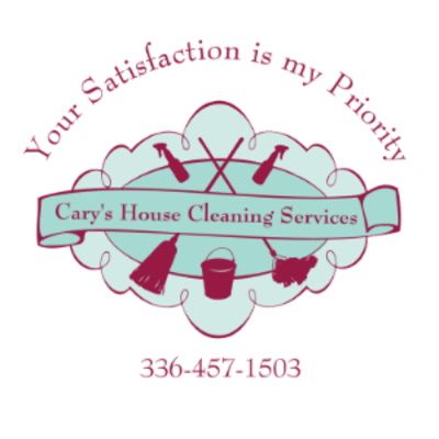 Cary's House Cleaning Services