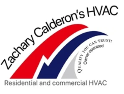 Zachary Calderon's HVAC