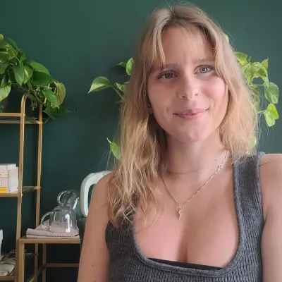 Natural Oasis Massage 