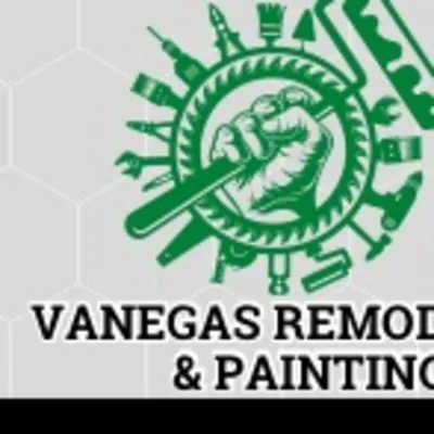 Vanegas Remodeling And Painting