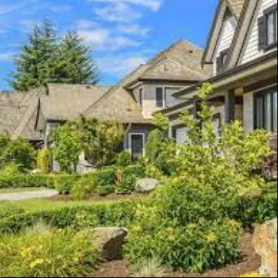 Norm's Landscaping