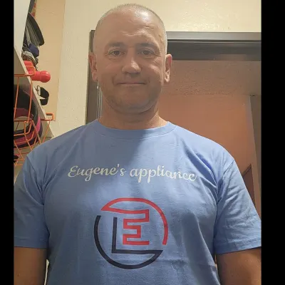 Eugene Appliance 