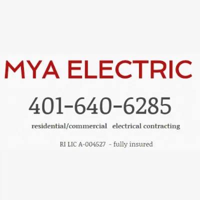 Mya Electric