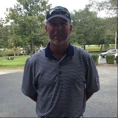 Vizion Golf Academy