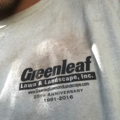 Greenleaf Landscape And Design