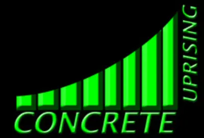 Concrete Uprising, LLC