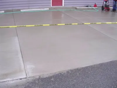 AMP 59 Concrete LLC