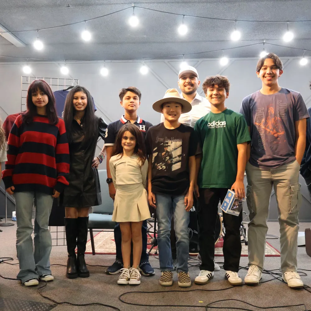 Protege Music Academy