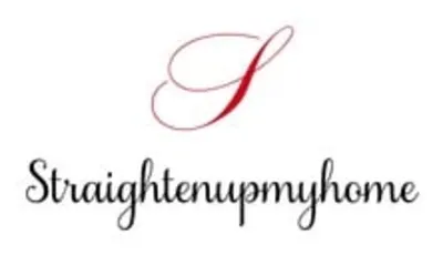 Straighten Up My Home