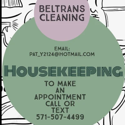 Beltran Cleaning