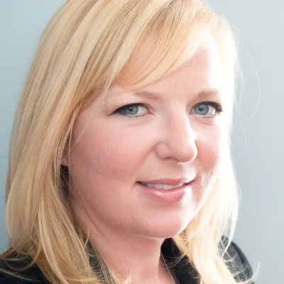 Crystal Brown Officiant 