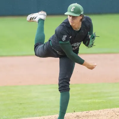 Emmett Gillies | Pitching Lessons