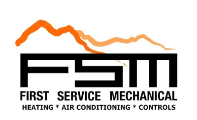 First Service Mechanical
