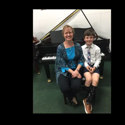 Holly's Piano Studio