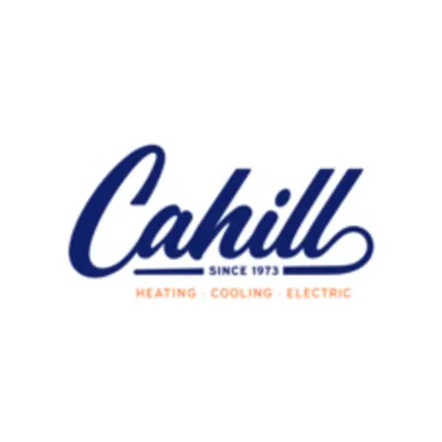 Cahill Heating Air Conditioning & Electrical