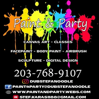 Paint & Party