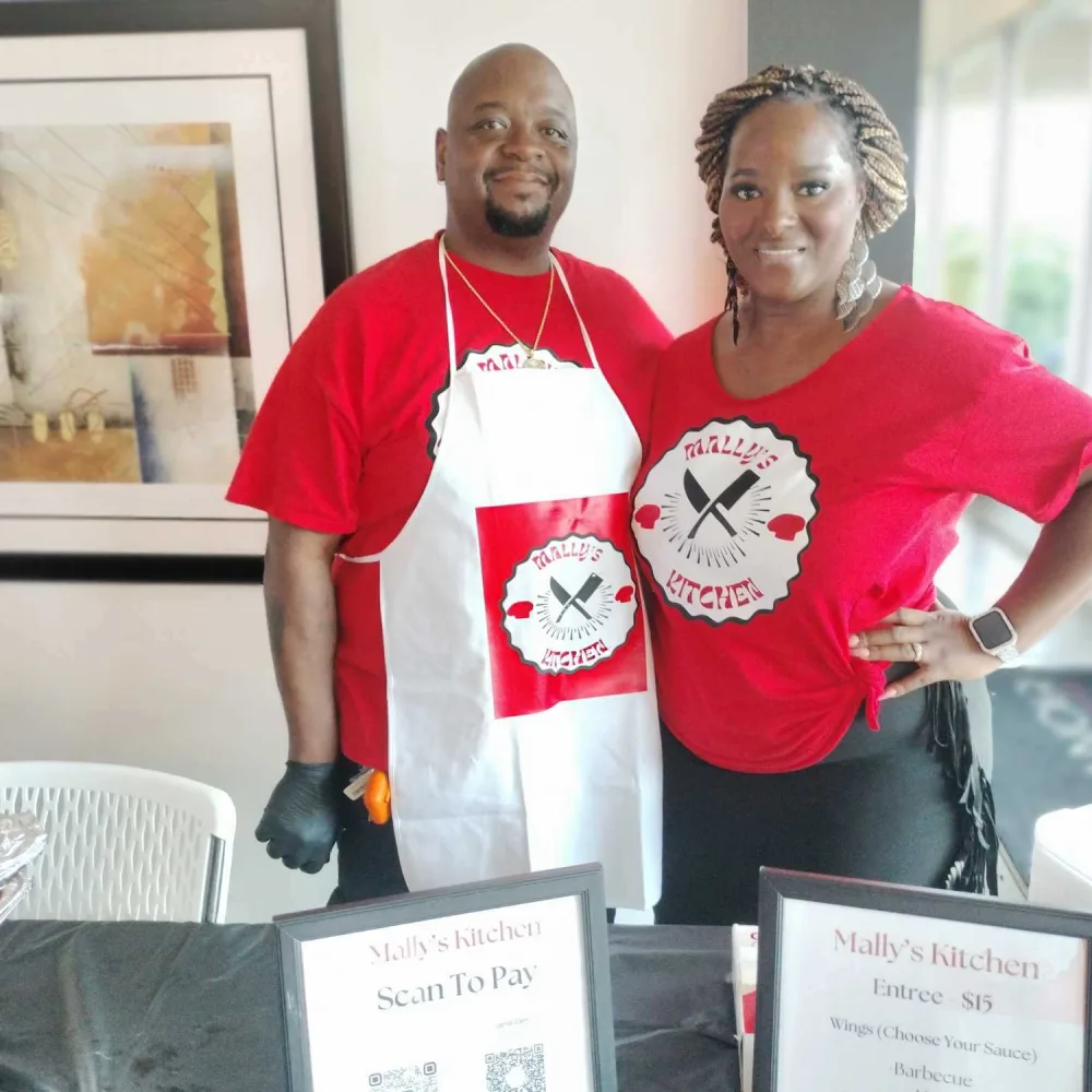 Mally's Kitchen