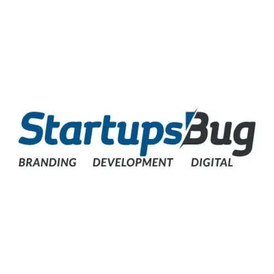 StartupBug