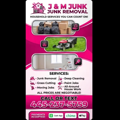 J & M Junk