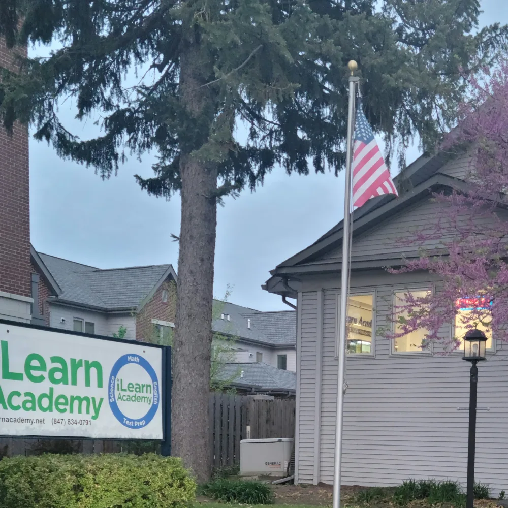 ILearn Academy