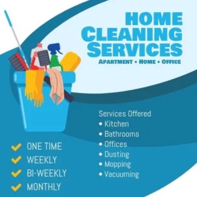 Mags Cleaning Services