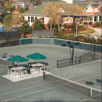 Brier Creek Tennis Lessons